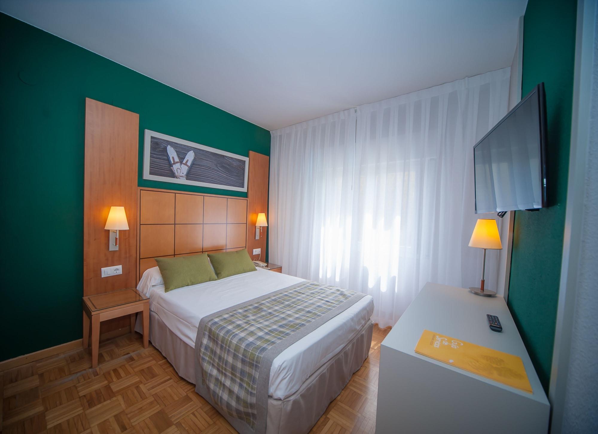 Hotel Gran De