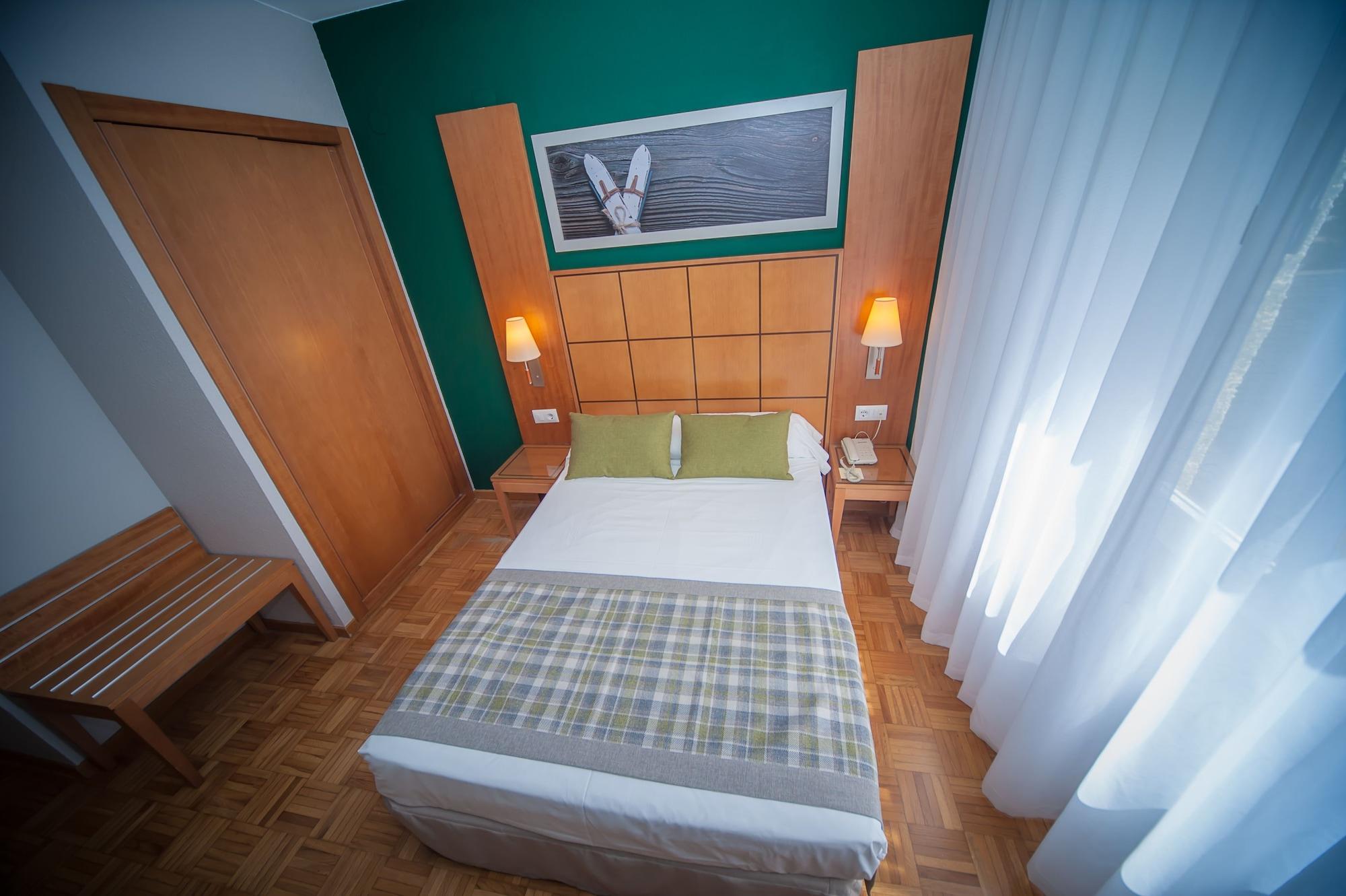 Hotel Gran De