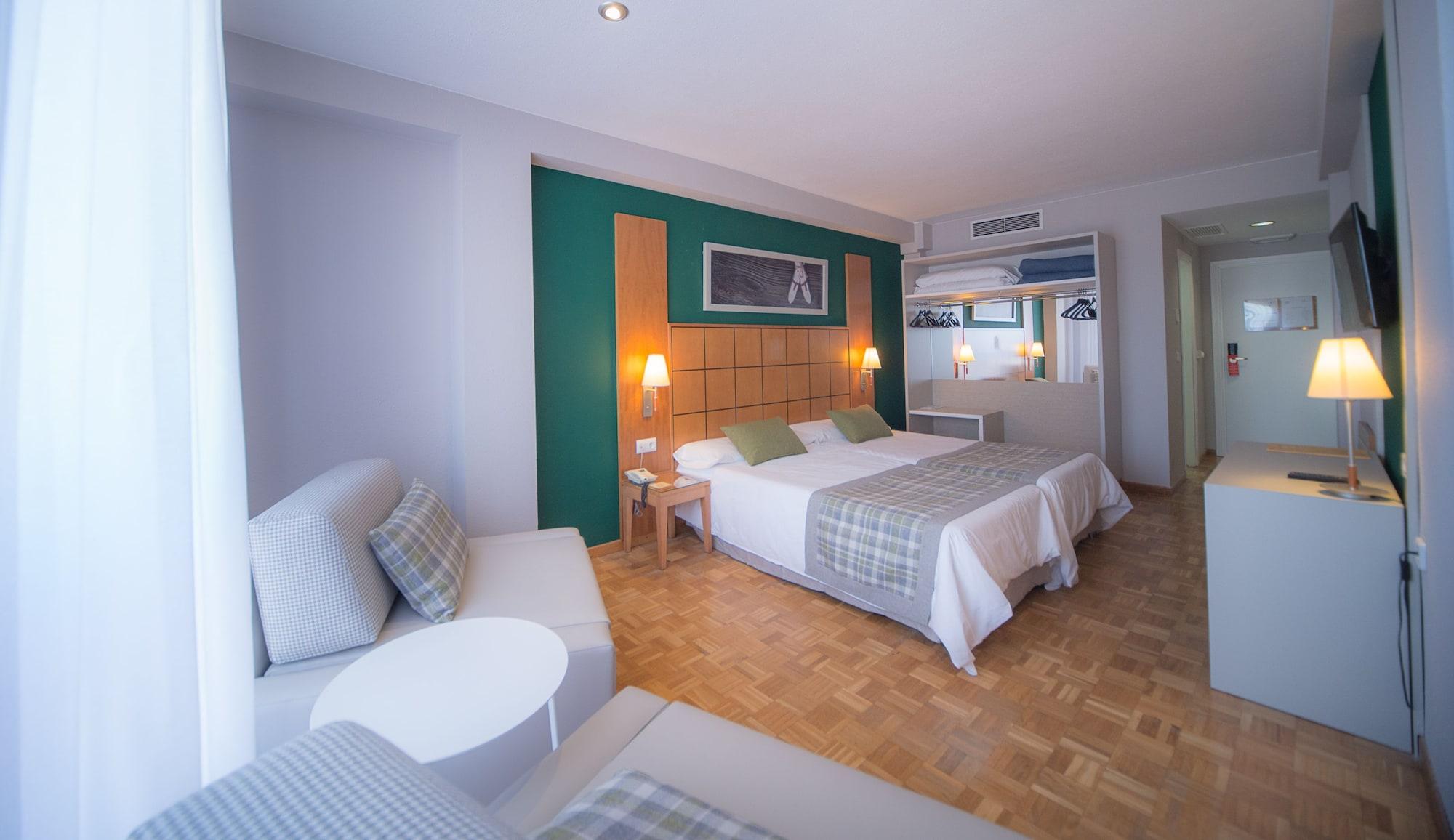 Gran De Hotel Jaca