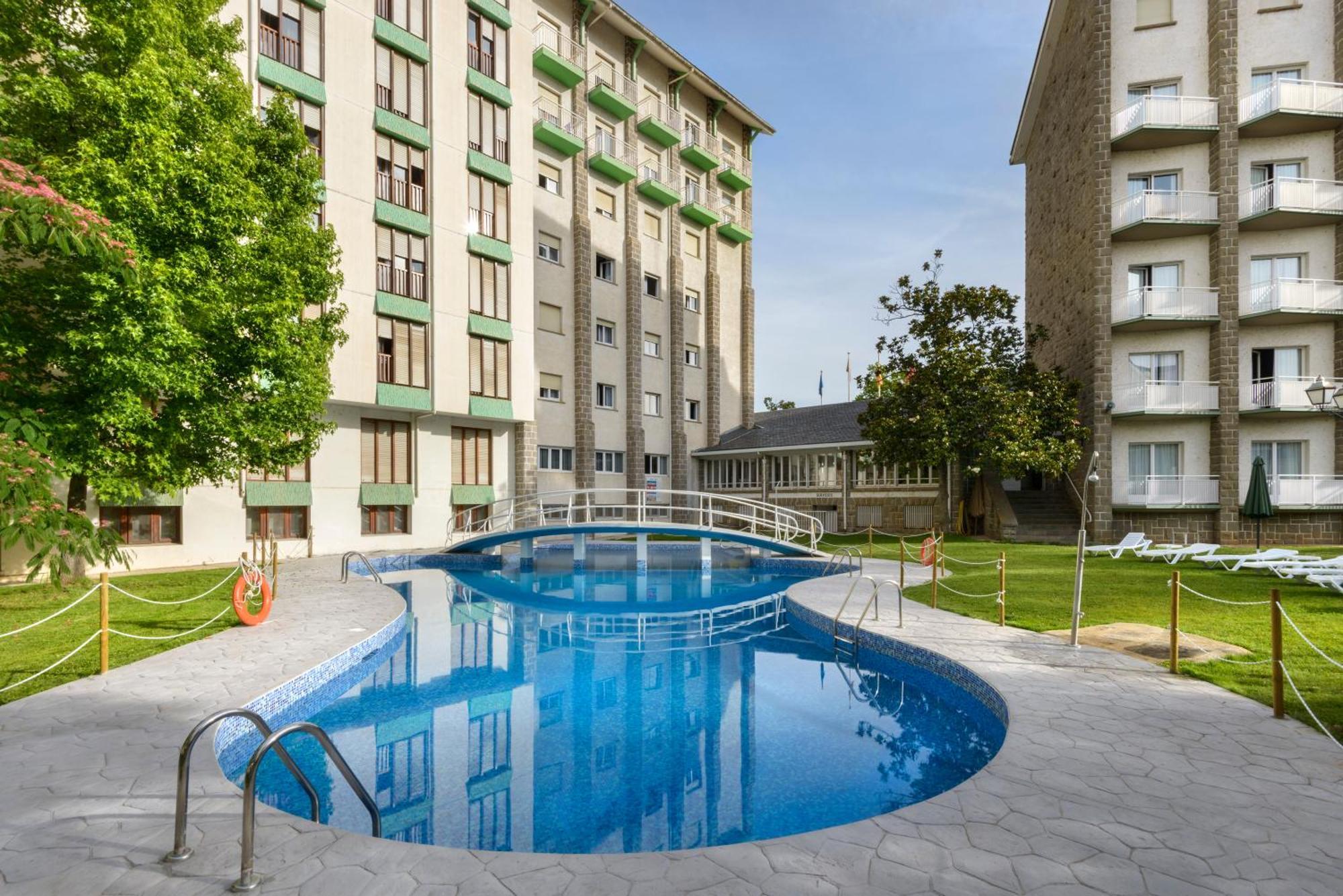 Gran De Hotel